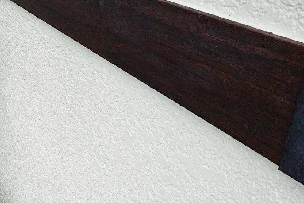 外壁シリコン塗装