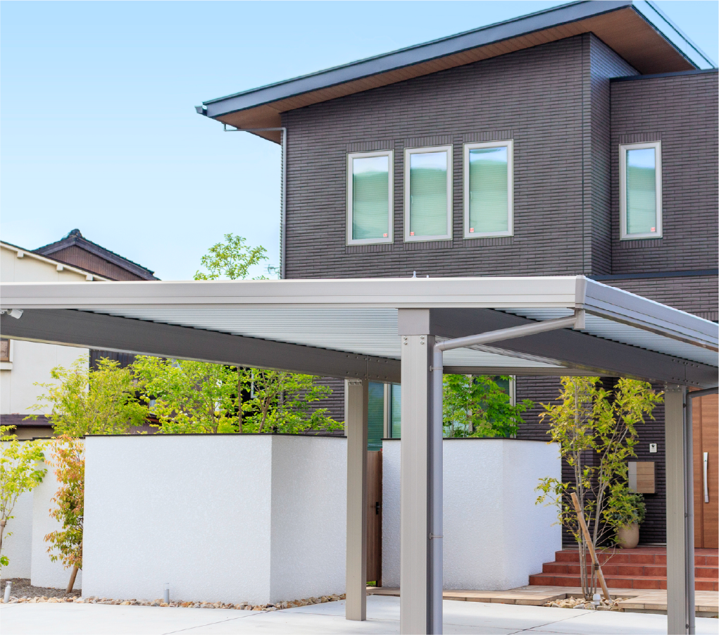 施工事例ご紹介