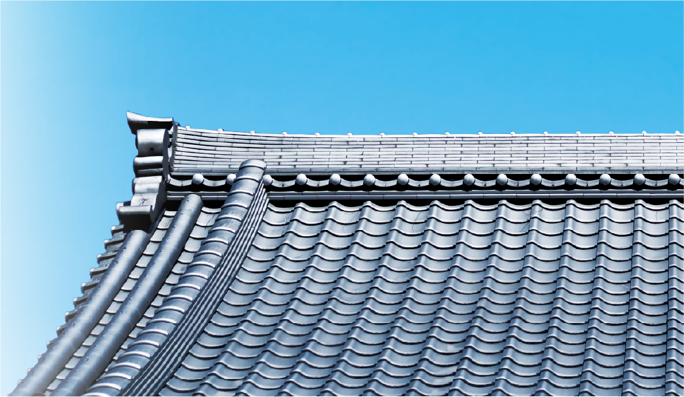 屋根工事